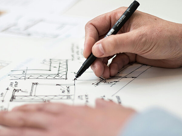 Planung & Gestaltung