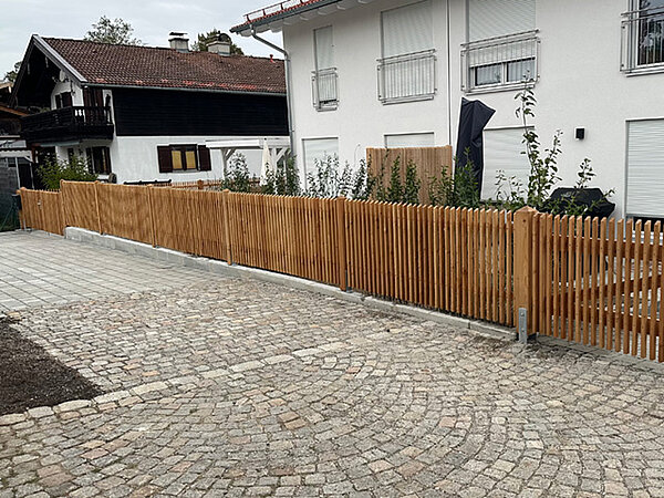 Garten- und Landschaftsbau