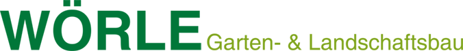 Michael Wörle Garten- und Landschaftsbau